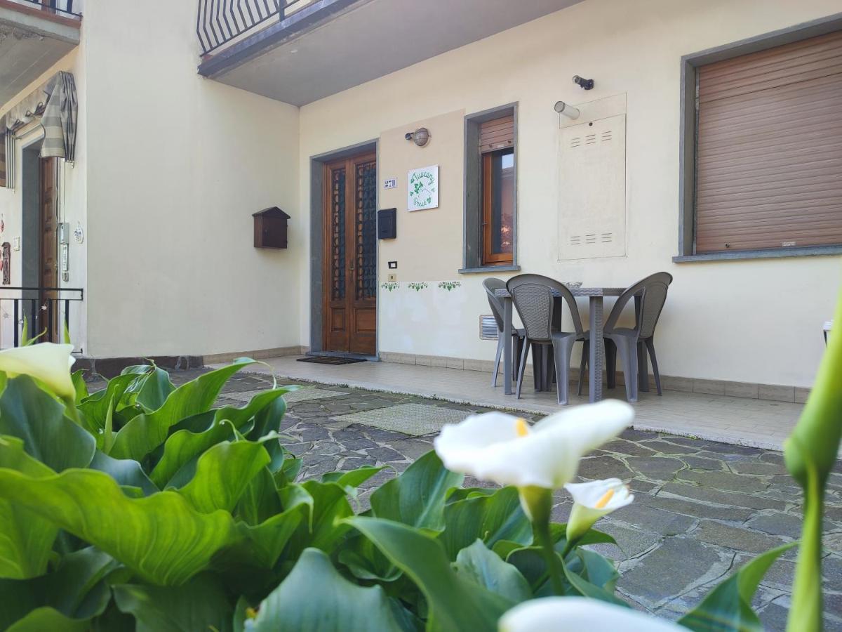 Tuscany Break Gallicano Dış mekan fotoğraf