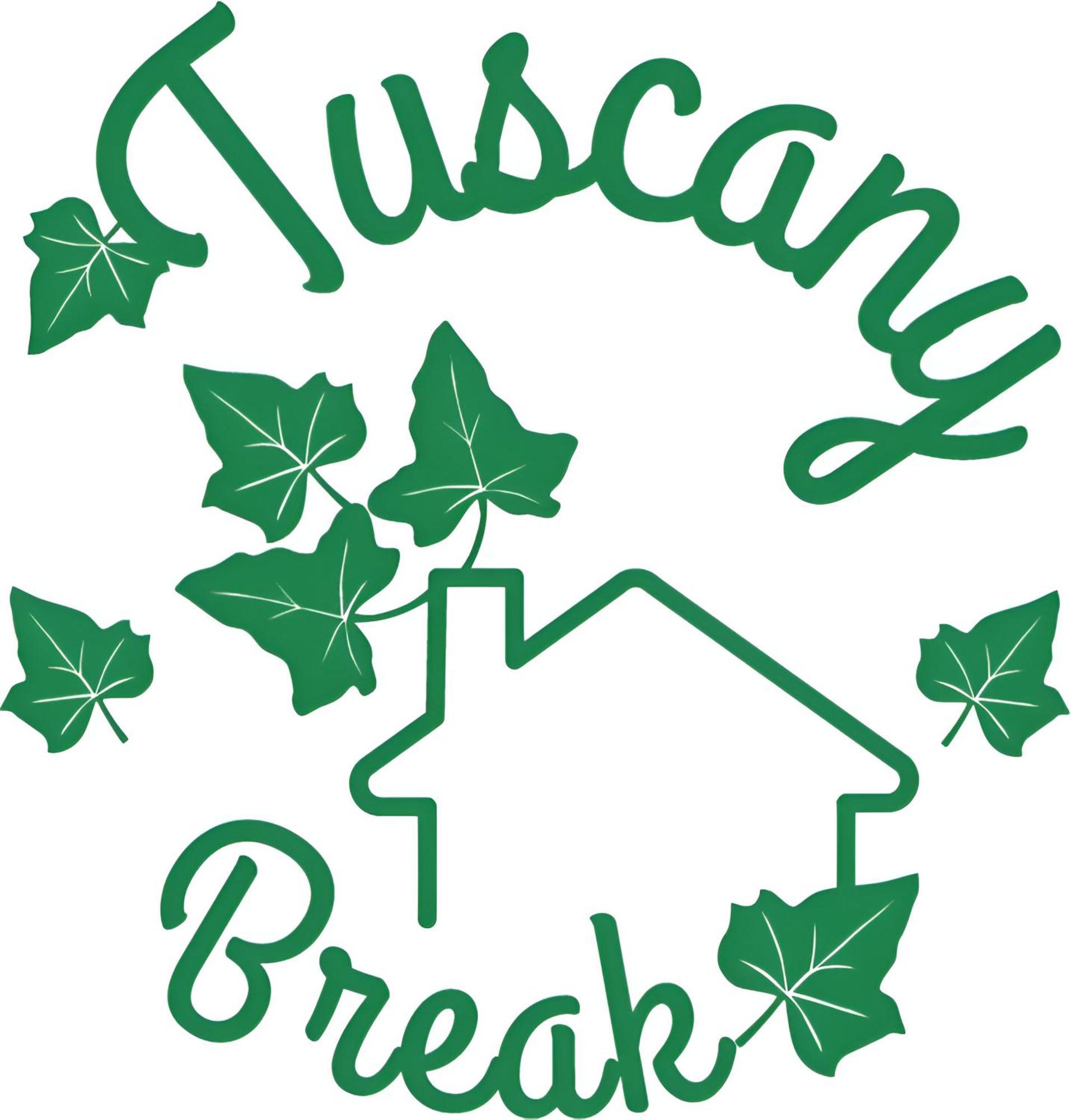 Tuscany Break Gallicano Dış mekan fotoğraf